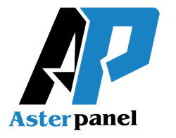AsterPanel